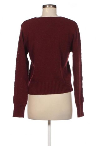 Női pulóver Trendyol, Méret M, Szín Piros, Ár 4 428 Ft