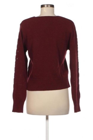 Damenpullover Trendyol, Größe M, Farbe Rot, Preis 11,32 €