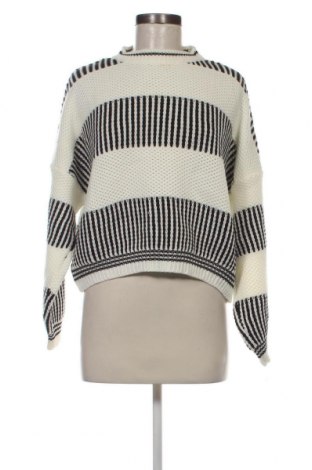 Γυναικείο πουλόβερ Trendyol, Μέγεθος M, Χρώμα Πολύχρωμο, Τιμή 12,68 €