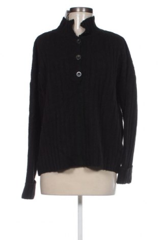 Γυναικείο πουλόβερ Trendyol, Μέγεθος S, Χρώμα Μαύρο, Τιμή 4,56 €