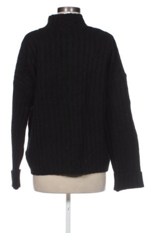 Női pulóver Trendyol, Méret S, Szín Fekete, Ár 3 433 Ft