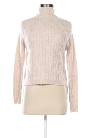 Γυναικείο πουλόβερ Trendyol, Μέγεθος S, Χρώμα  Μπέζ, Τιμή 4,82 €