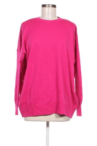 Női pulóver Trendyol, Méret M, Szín Rózsaszín, Ár 2 705 Ft