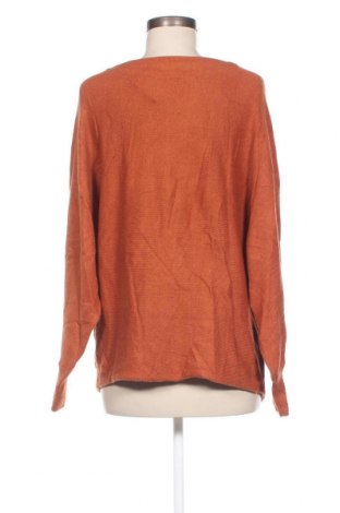Дамски пуловер True Spirit, Размер XL, Цвят Оранжев, Цена 8,99 лв.