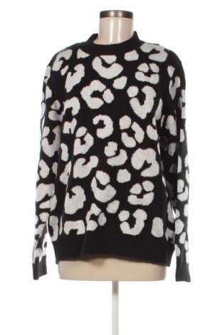 Γυναικείο πουλόβερ True Spirit, Μέγεθος L, Χρώμα Πολύχρωμο, Τιμή 5,38 €