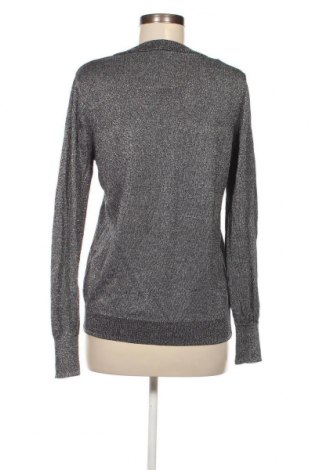 Дамски пуловер True Spirit, Размер L, Цвят Сребрист, Цена 29,00 лв.