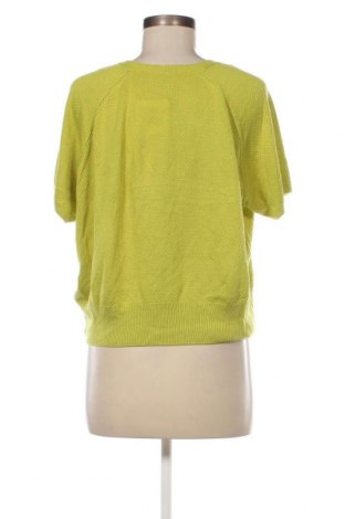 Дамски пуловер Tu, Размер XL, Цвят Зелен, Цена 5,80 лв.