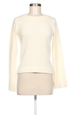 Дамски пуловер Turnover, Размер M, Цвят Екрю, Цена 11,78 лв.