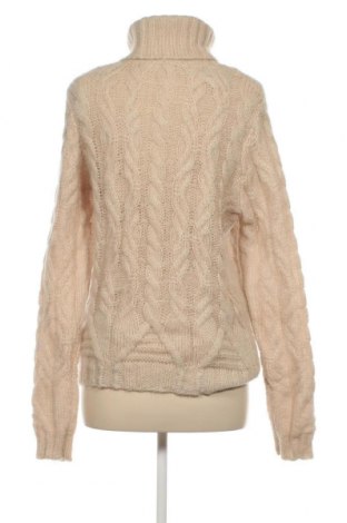 Дамски пуловер Turnover, Размер XL, Цвят Бежов, Цена 18,60 лв.
