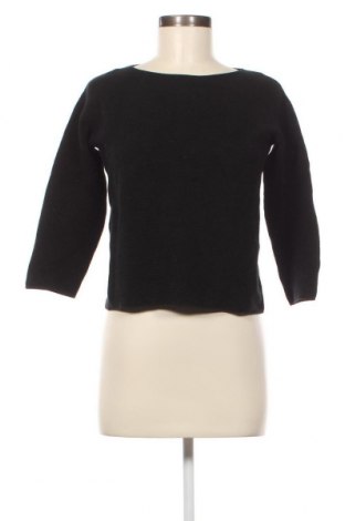 Pulover de femei Uniqlo, Mărime S, Culoare Negru, Preț 31,38 Lei
