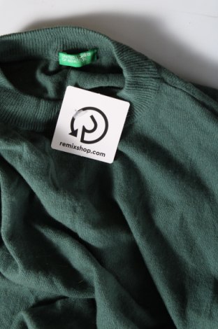 Pulover de femei United Colors Of Benetton, Mărime S, Culoare Verde, Preț 134,87 Lei