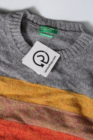 Γυναικείο πουλόβερ United Colors Of Benetton, Μέγεθος S, Χρώμα Πολύχρωμο, Τιμή 8,37 €