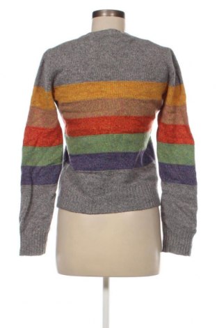 Γυναικείο πουλόβερ United Colors Of Benetton, Μέγεθος S, Χρώμα Πολύχρωμο, Τιμή 8,37 €