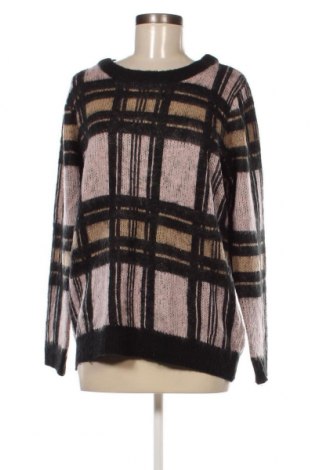 Γυναικείο πουλόβερ Units, Μέγεθος L, Χρώμα Πολύχρωμο, Τιμή 5,92 €