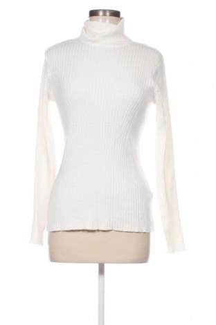 Γυναικείο πουλόβερ Up 2 Fashion, Μέγεθος M, Χρώμα Λευκό, Τιμή 14,23 €
