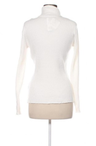 Дамски пуловер Up 2 Fashion, Размер M, Цвят Бял, Цена 13,80 лв.