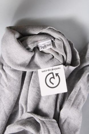 Damenpullover Up 2 Fashion, Größe M, Farbe Grau, Preis 5,45 €