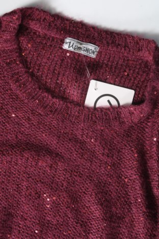 Damenpullover Up 2 Fashion, Größe M, Farbe Rot, Preis 5,05 €