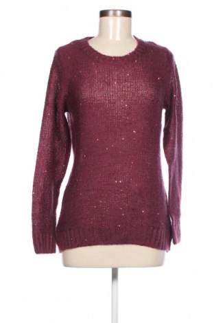 Γυναικείο πουλόβερ Up 2 Fashion, Μέγεθος M, Χρώμα Κόκκινο, Τιμή 5,20 €