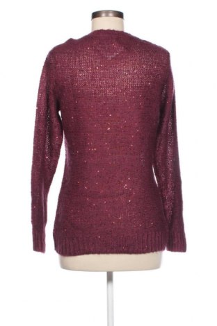 Damenpullover Up 2 Fashion, Größe M, Farbe Rot, Preis 6,49 €