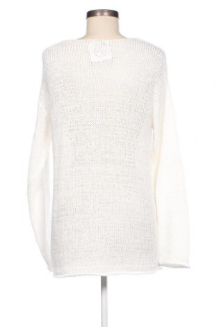 Damenpullover Up 2 Fashion, Größe M, Farbe Weiß, Preis € 3,03