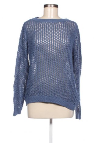 Γυναικείο πουλόβερ Up 2 Fashion, Μέγεθος L, Χρώμα Μπλέ, Τιμή 8,97 €