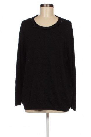 Pulover de femei Up 2 Fashion, Mărime XL, Culoare Negru, Preț 22,70 Lei