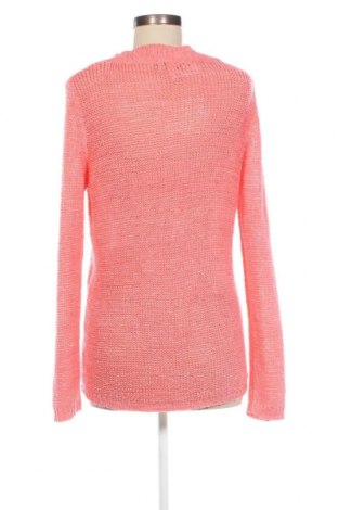 Дамски пуловер Up 2 Fashion, Размер M, Цвят Оранжев, Цена 11,60 лв.