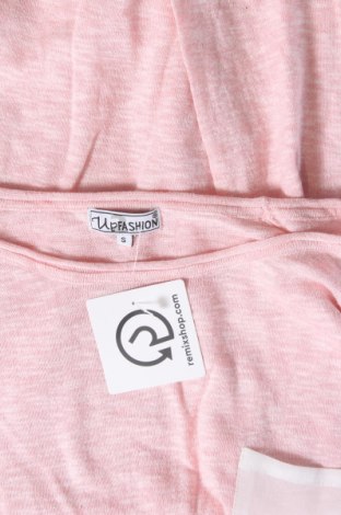 Damenpullover Up 2 Fashion, Größe S, Farbe Rosa, Preis 4,84 €