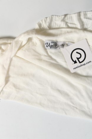 Damenpullover Up 2 Fashion, Größe M, Farbe Weiß, Preis 6,05 €