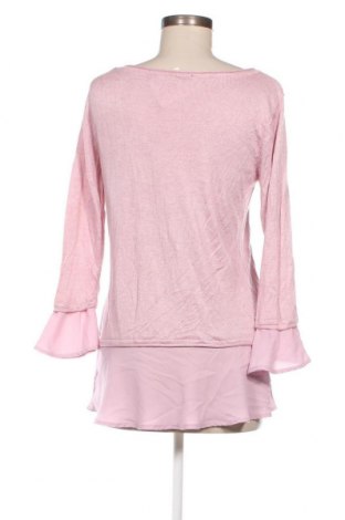 Γυναικείο πουλόβερ Up 2 Fashion, Μέγεθος S, Χρώμα Ρόζ , Τιμή 7,18 €