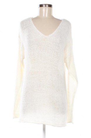Damenpullover Up 2 Fashion, Größe L, Farbe Weiß, Preis 8,07 €