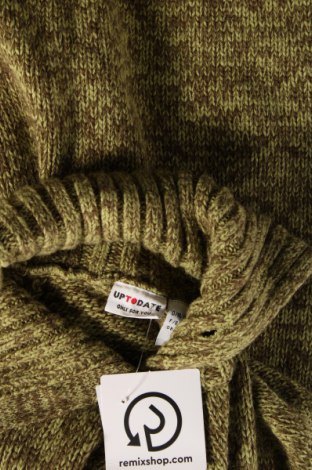 Дамски пуловер Up to date, Размер S, Цвят Многоцветен, Цена 8,20 лв.