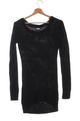 Дамски пуловер Urban Classics, Размер XS, Цвят Черен, Цена 4,59 лв.