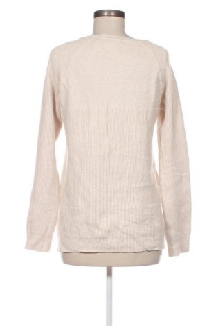 Дамски пуловер VICCI, Размер L, Цвят Бежов, Цена 9,02 лв.