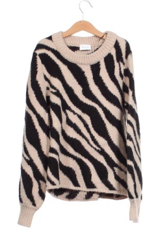 Γυναικείο πουλόβερ VILA, Μέγεθος XS, Χρώμα Πολύχρωμο, Τιμή 5,52 €