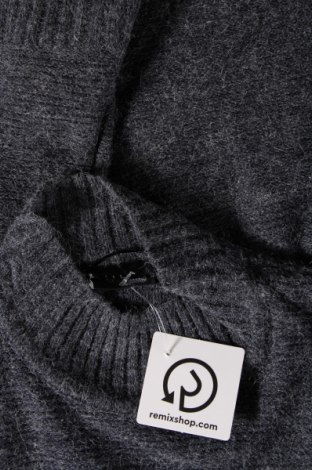Γυναικείο πουλόβερ VILA, Μέγεθος S, Χρώμα Γκρί, Τιμή 6,68 €