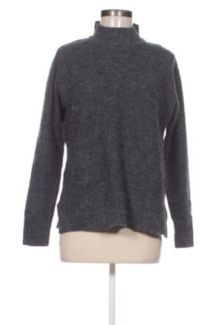Γυναικείο πουλόβερ VILA, Μέγεθος S, Χρώμα Γκρί, Τιμή 5,01 €
