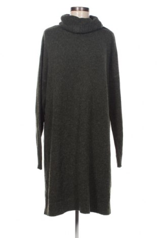 Γυναικείο πουλόβερ VILA, Μέγεθος XL, Χρώμα Πράσινο, Τιμή 8,18 €