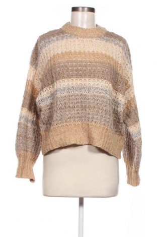 Дамски пуловер VILA, Размер M, Цвят Многоцветен, Цена 8,10 лв.