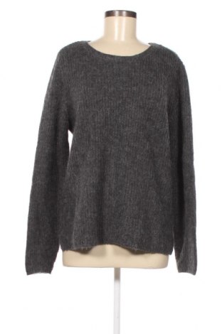 Γυναικείο πουλόβερ VILA, Μέγεθος L, Χρώμα Γκρί, Τιμή 5,34 €