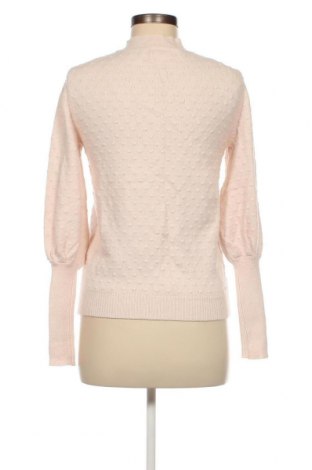 Дамски пуловер VILA, Размер S, Цвят Розов, Цена 8,37 лв.