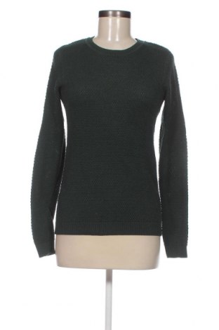 Γυναικείο πουλόβερ VILA, Μέγεθος S, Χρώμα Πράσινο, Τιμή 5,34 €