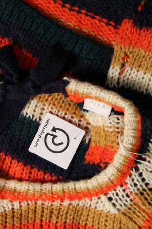 Γυναικείο πουλόβερ VILA, Μέγεθος S, Χρώμα Πολύχρωμο, Τιμή 5,18 €