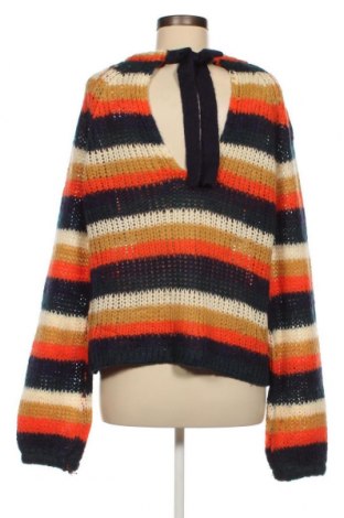 Γυναικείο πουλόβερ VILA, Μέγεθος S, Χρώμα Πολύχρωμο, Τιμή 5,18 €