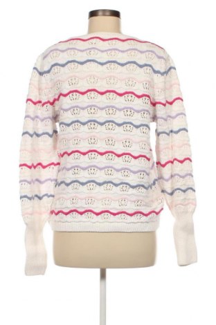 Γυναικείο πουλόβερ VILA, Μέγεθος L, Χρώμα Πολύχρωμο, Τιμή 5,01 €