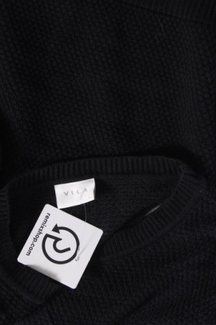 Damenpullover VILA, Größe L, Farbe Schwarz, Preis € 5,82