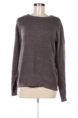 Γυναικείο πουλόβερ VILA, Μέγεθος M, Χρώμα Γκρί, Τιμή 4,34 €