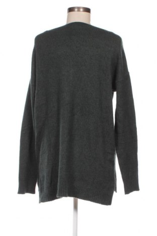 Γυναικείο πουλόβερ VILA, Μέγεθος XL, Χρώμα Πράσινο, Τιμή 4,84 €