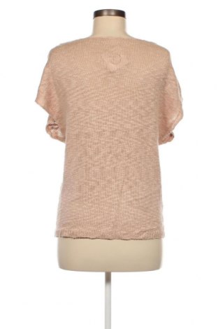 Γυναικείο πουλόβερ VILA, Μέγεθος M, Χρώμα  Μπέζ, Τιμή 2,51 €